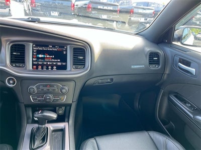 2021 Dodge Charger GT