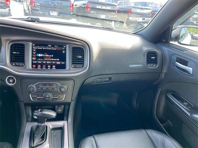 2021 Dodge Charger GT