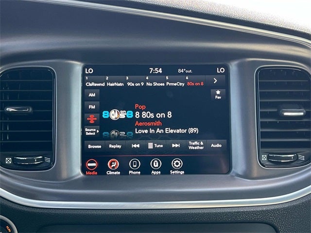 2021 Dodge Charger GT