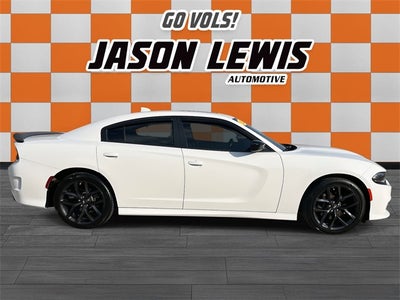 2021 Dodge Charger GT