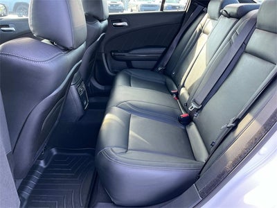 2021 Dodge Charger GT