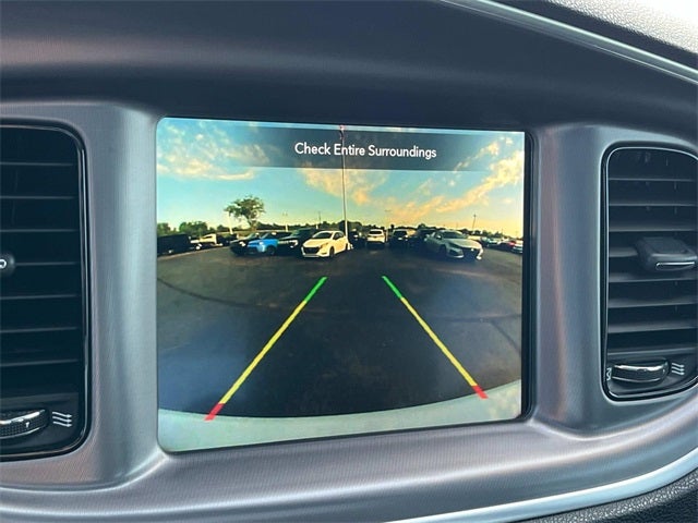 2021 Dodge Charger GT