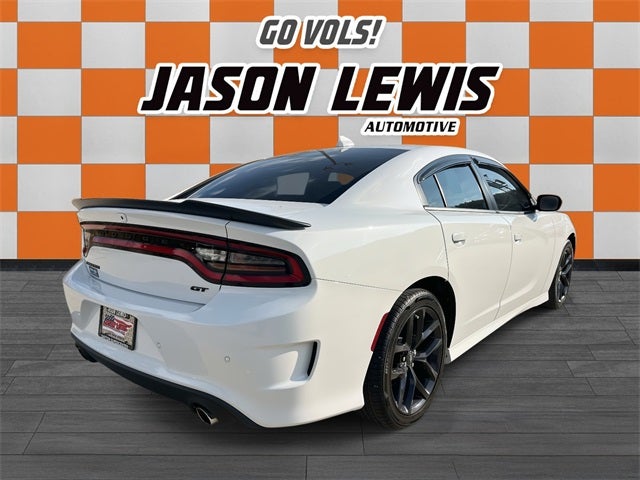 2021 Dodge Charger GT