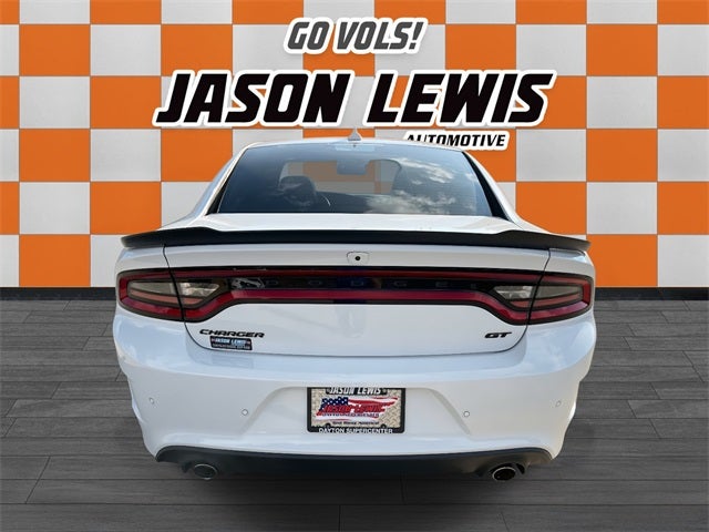 2021 Dodge Charger GT