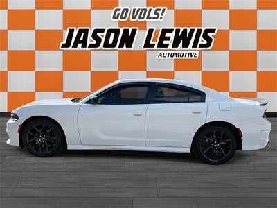 2021 Dodge Charger GT