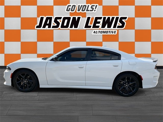2021 Dodge Charger GT