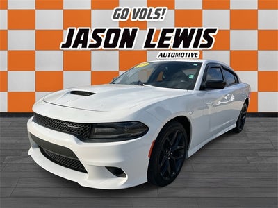 2021 Dodge Charger GT