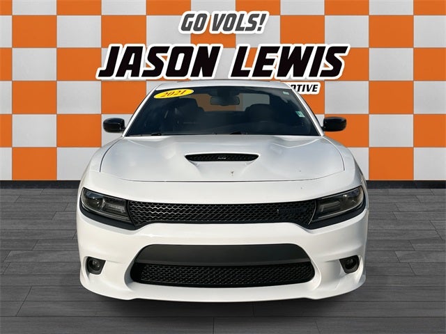 2021 Dodge Charger GT