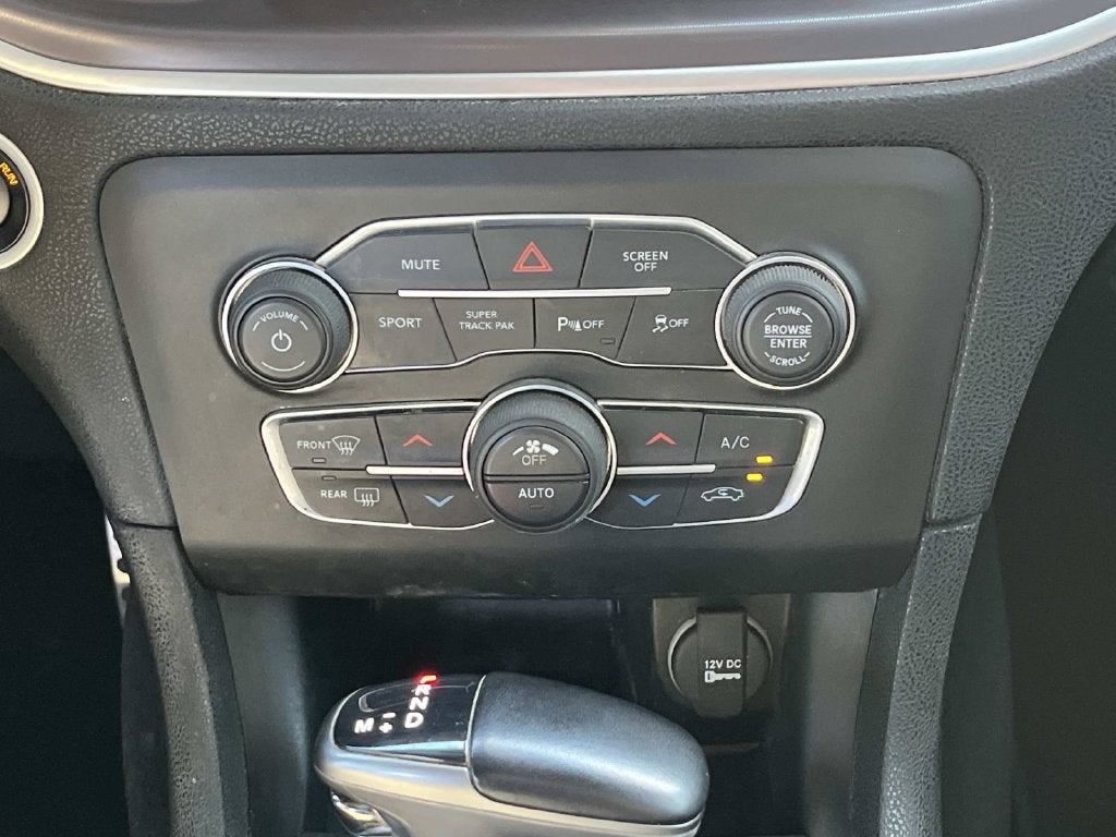 2022 Dodge Charger GT