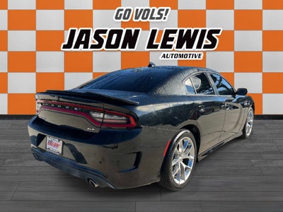 2022 Dodge Charger GT