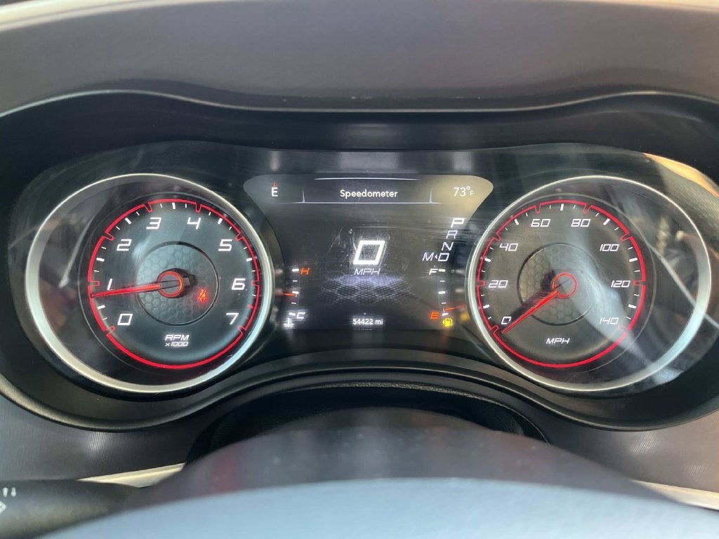 2022 Dodge Charger GT