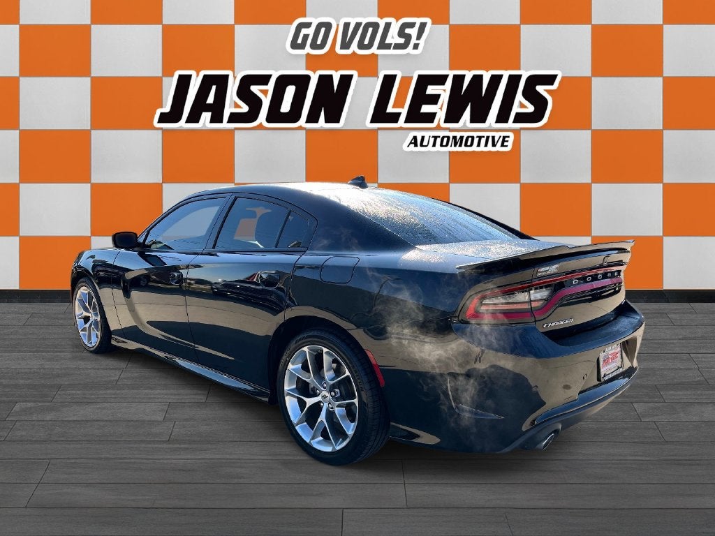 2022 Dodge Charger GT