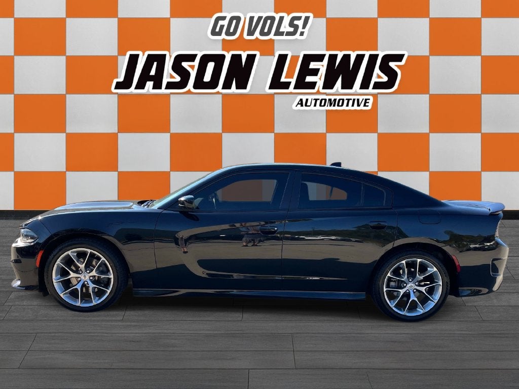 2022 Dodge Charger GT
