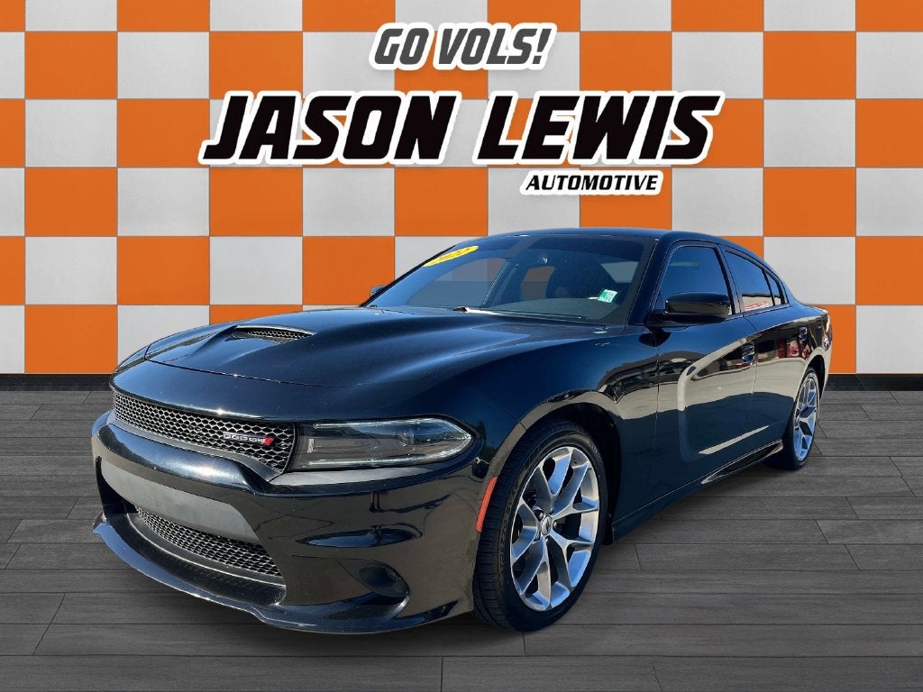 2022 Dodge Charger GT