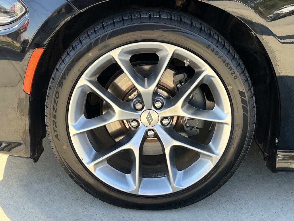 2022 Dodge Charger GT