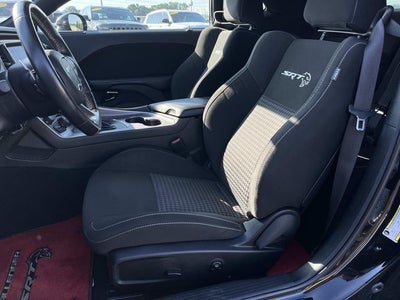 2020 Dodge Challenger SRT Hellcat
