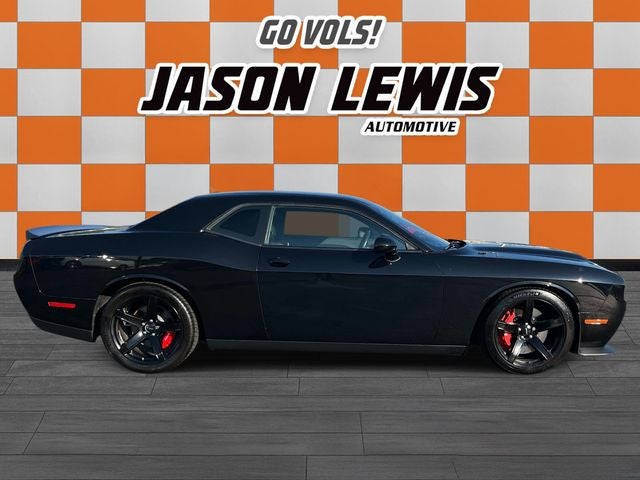 2020 Dodge Challenger SRT Hellcat