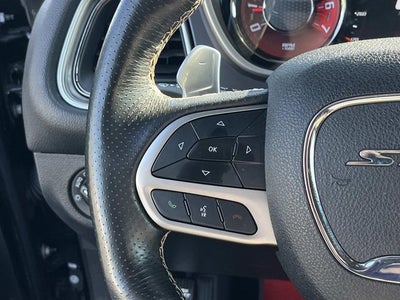 2020 Dodge Challenger SRT Hellcat