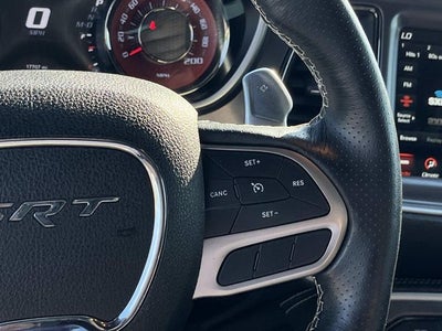 2020 Dodge Challenger SRT Hellcat
