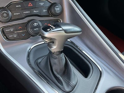 2020 Dodge Challenger SRT Hellcat