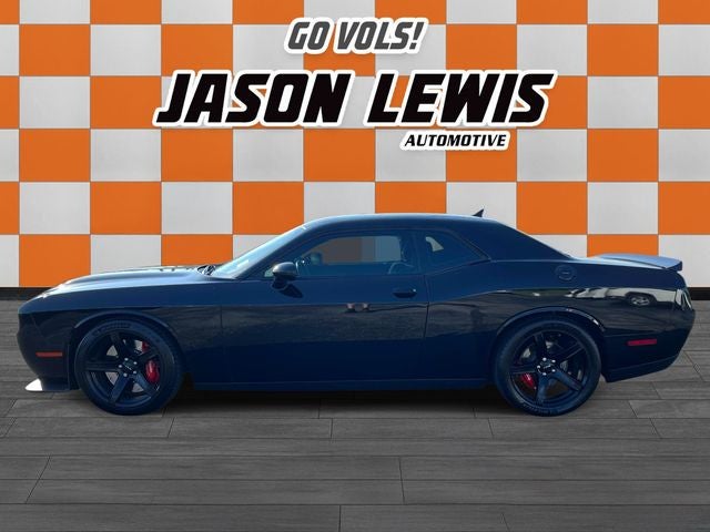 2020 Dodge Challenger SRT Hellcat