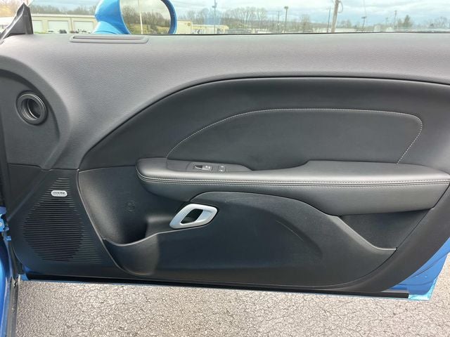 2016 Dodge Challenger R/T Scat Pack