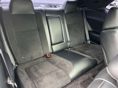 2016 Dodge Challenger R/T Scat Pack