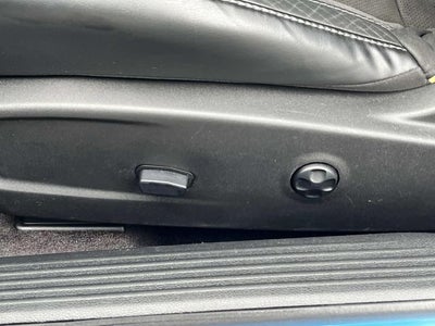 2016 Dodge Challenger R/T Scat Pack