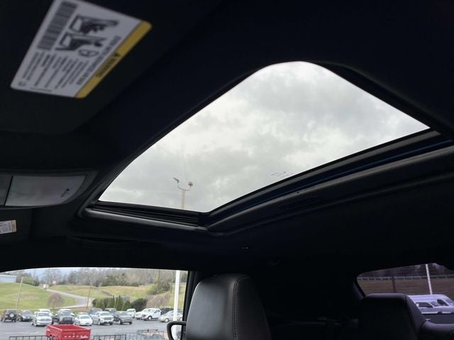 2016 Dodge Challenger R/T Scat Pack