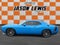 2016 Dodge Challenger R/T Scat Pack