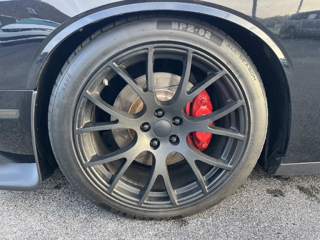 2019 Dodge Challenger R/T Scat Pack