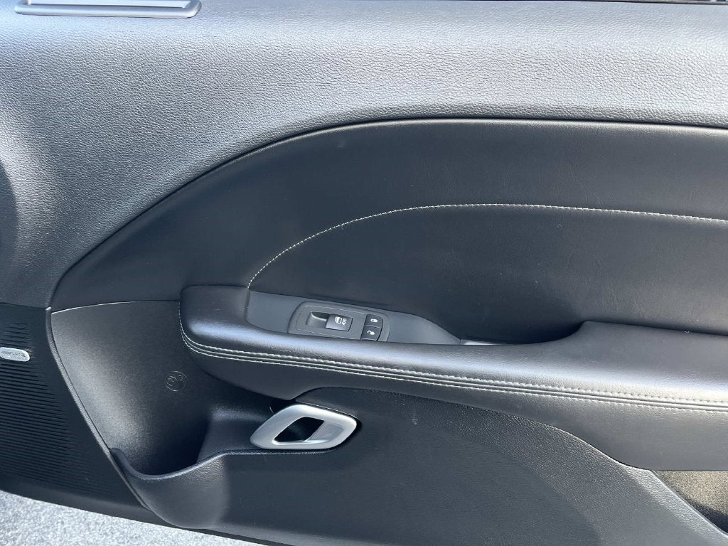 2019 Dodge Challenger R/T Scat Pack