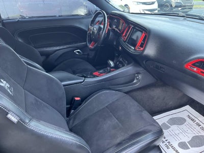 2019 Dodge Challenger R/T Scat Pack