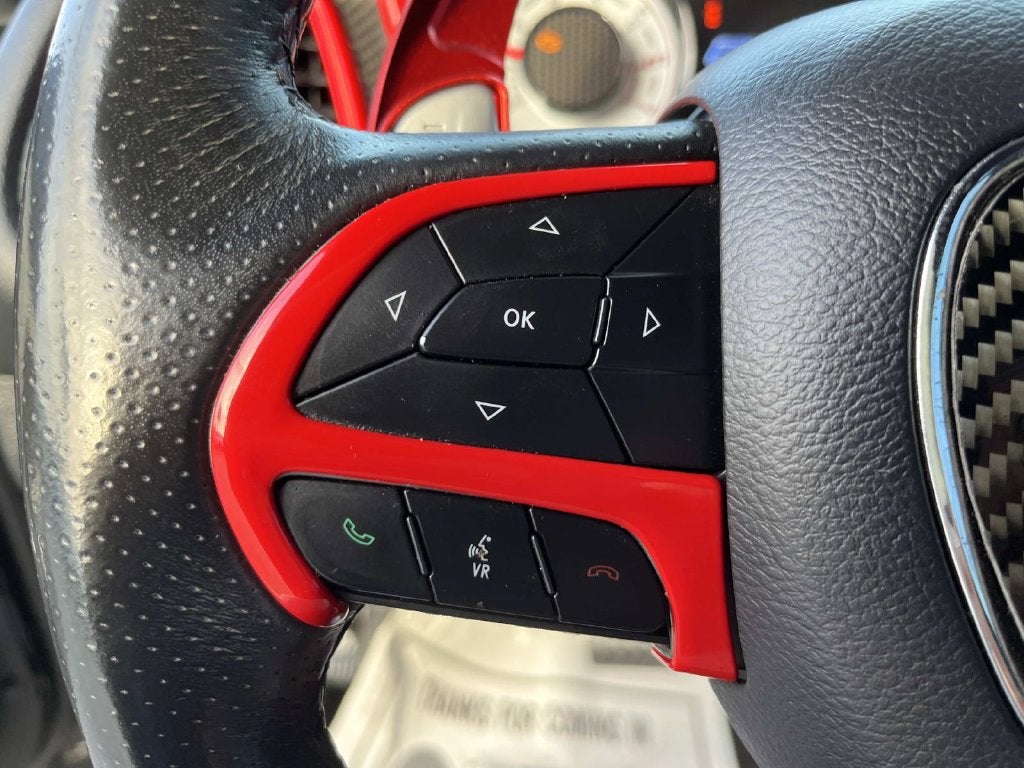 2019 Dodge Challenger R/T Scat Pack
