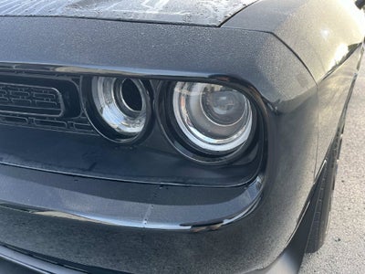 2019 Dodge Challenger R/T Scat Pack