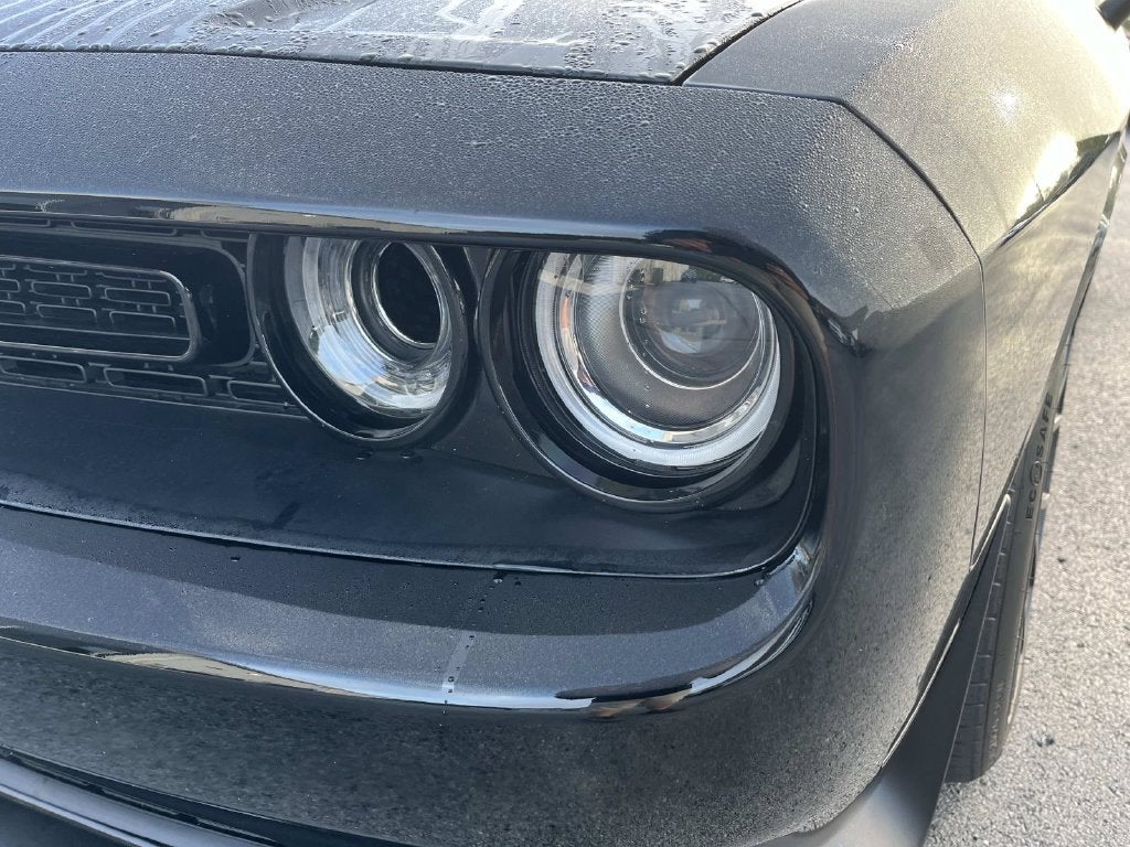 2019 Dodge Challenger R/T Scat Pack