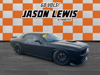 2019 Dodge Challenger R/T Scat Pack