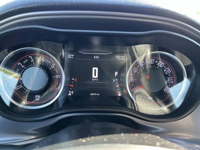 2023 Dodge Challenger GT