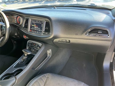 2019 Dodge Challenger SRT Hellcat Redeye Widebody