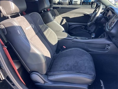 2019 Dodge Challenger SRT Hellcat Redeye Widebody