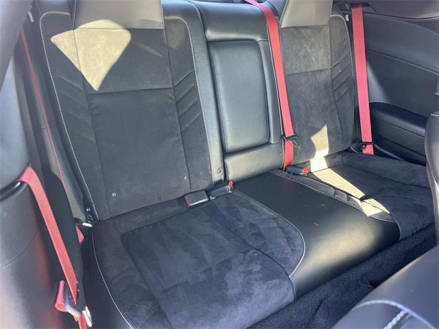 2019 Dodge Challenger SRT Hellcat Redeye Widebody