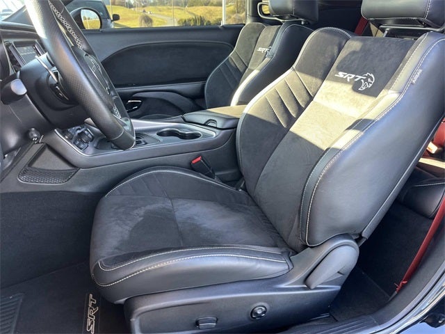 2019 Dodge Challenger SRT Hellcat Redeye Widebody