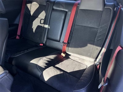 2019 Dodge Challenger SRT Hellcat Redeye Widebody