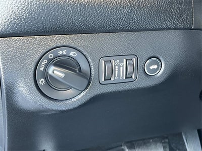 2019 Dodge Challenger SRT Hellcat Redeye Widebody