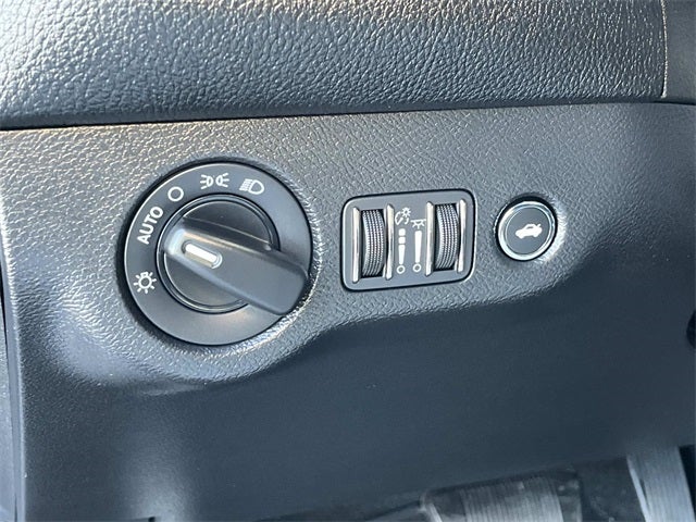 2019 Dodge Challenger SRT Hellcat Redeye Widebody