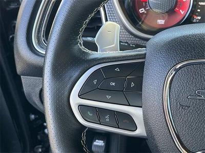 2019 Dodge Challenger SRT Hellcat Redeye Widebody