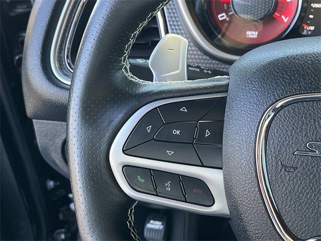 2019 Dodge Challenger SRT Hellcat Redeye Widebody