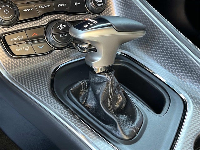 2019 Dodge Challenger SRT Hellcat Redeye Widebody