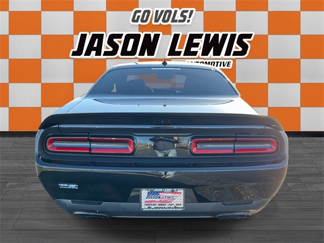 2019 Dodge Challenger SRT Hellcat Redeye Widebody