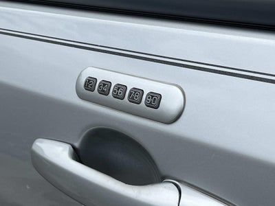 2012 Ford Edge SEL